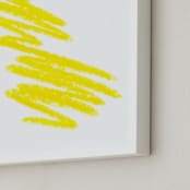 "Lightning" - Art Print in Lightning by Jack Knoebber - Frame Close-up