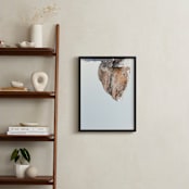 "gravity 2" - Art Print in granite by Kamala Nahas - In a Room