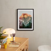 "Spangle" - Art Print in Stone by Courtney Crane - In a Room