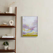 "Prettier in Pink" - Art Print in Prettier In Pink by Emily Jeffords - In a Room