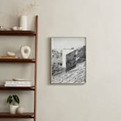 "Mountain View" - Art Print in rock by Sumak Studio - In a Room