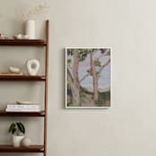 "Magheramore beach" - Art Print in Sand Beach by Lucrecia Caporale - In a Room