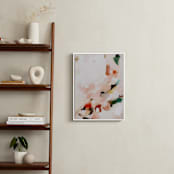 "Rosie" - Art Print in Blush Pink by Parima Studio - In a Room