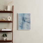 "Argo No.2" - Art Print in Abyss by Lorent and Leif - In a Room