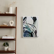 "cera no 1" - Art Print in Ink by Kelly Ventura - In a Room