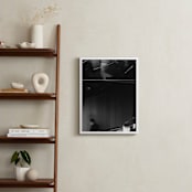 "Rise & Fall I" - Art Print in Film by Lissabeth Anglin - In a Room