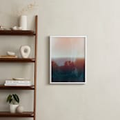 "Paradise For the Soul" - Art Print in THE WAYS by Sasquatch Mansfield - In a Room