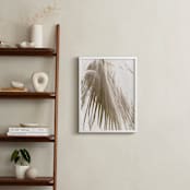 "Vanilla Palm" - Art Print in Day by Owl and Toad - In a Room