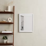 "Chelsea 01" - Art Print in Graphite Silver by jinseikou - In a Room