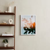 "Season's Change" - Art Print in THE WAY by Sasquatch Mansfield - In a Room