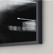 "Union" - Art Print in This is the way by Sasquatch Mansfield - Frame Close-up