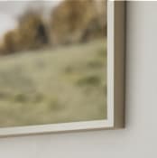 "Like in My Dream" - Art Print in Faded Dreams by AMANDA LOMAX - Frame Close-up
