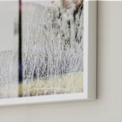 "Joshua Tree" - Art Print in Faded by Kaitlin Rebesco - Frame Close-up