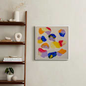 "Nectar" - Art Print in Radiance by Justin Sayarath - In a Room
