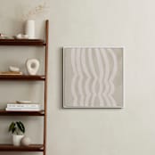 "Ancient" - Art Print in Shell by Pati Cascino - In a Room