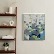 "Marathon" - Art Print in Pavement by Lorent and Leif - In a Room