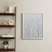 "Salt of the Earth" - Art Print in monochrome by lulu and isabelle - In a Room