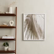 "Vanilla Palm" - Art Print in Day by Owl and Toad - In a Room