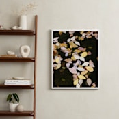 "Autumn Palette II" - Art Print in Autumn by lulu and isabelle - In a Room