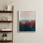 "Paradise For the Soul" - Art Print in THE WAYS by Sasquatch Mansfield - In a Room