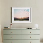 "Unicorn Dream" - Art Print in summer by Kamala Nahas - In a Room