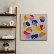 "Nectar" - Art Print in Radiance by Justin Sayarath - In a Room