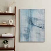 "Argo No.2" - Art Print in Abyss by Lorent and Leif - In a Room