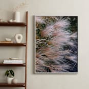 "Alaska Flora" - Art Print in Alaska Flora by Salina Mack - In a Room