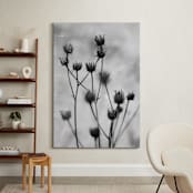 "Autumn detail" - Art Print in Fog by Magdalena Kucova - In a Room