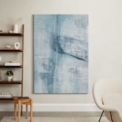 "Argo No.2" - Art Print in Abyss by Lorent and Leif - In a Room