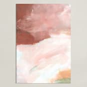 "Sorento l" - Art Print in Sorento Dust by AlisonJerry - Unframed