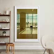 "Take Flight" - Art Print in Golden Hour by Michael Mishali - In a Room