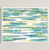 "Majesty" - Art Print in Harmony by Bethany Anderson - Framed
