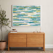 "Majesty" - Art Print in Harmony by Bethany Anderson - In a Room