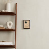 "This Side of the Equator I" - Art Print in Daytime by ThirtyOne Illustrations - In a Room