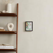 "Rose Bay" - Art Print in Rose Bay by Chandana - In a Room