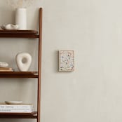 "Messy" - Art Print in Sample by Sumak Studio - In a Room