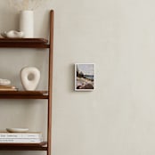 "Halfway There I" - Art Print in Stone by Jess Franks - In a Room