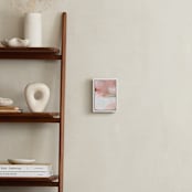 "Sorento ll" - Art Print in Sorento Dust by AlisonJerry - In a Room