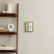 "Palm 2" - Art Print in color by Kamala Nahas - In a Room