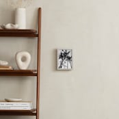 "Swaying in the wind" - Art Print in Analog by Eliane Lamb - In a Room