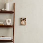 "She of the Arroyo" - Art Print in Dusty by AMANDA LOMAX - In a Room