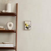 "Dandelion Dance" - Art Print in Illuminating by Britt Mills - In a Room