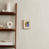 "thread I" - Art Print in Curve by Sumak Studio - In a Room