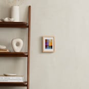 "thread III" - Art Print in Harmony by Sumak Studio - In a Room