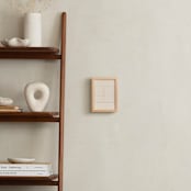 "Windows 2" - Art Print in Clear by Sumak Studio - In a Room
