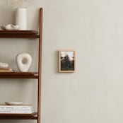 "Morning Mae" - Art Print in Morning Light by K.Short - In a Room
