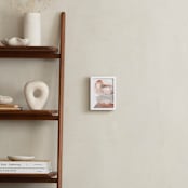 "Shaped by Nature" - Art Print in Clay by Agnes Pierscieniak - In a Room
