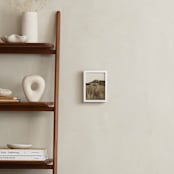 "northcoast 4" - Art Print in Field by Kamala Nahas - In a Room
