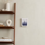 "empire state" - Art Print in Twilight by Kaitlin Rebesco - In a Room